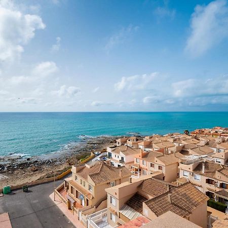 شقة Apartamento Vista تورّيفيِخا المظهر الخارجي الصورة