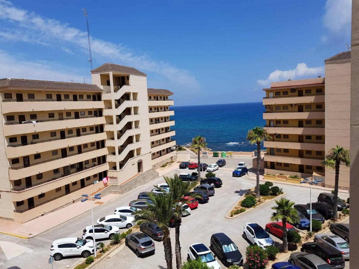 شقة Apartamento Vista تورّيفيِخا المظهر الخارجي الصورة