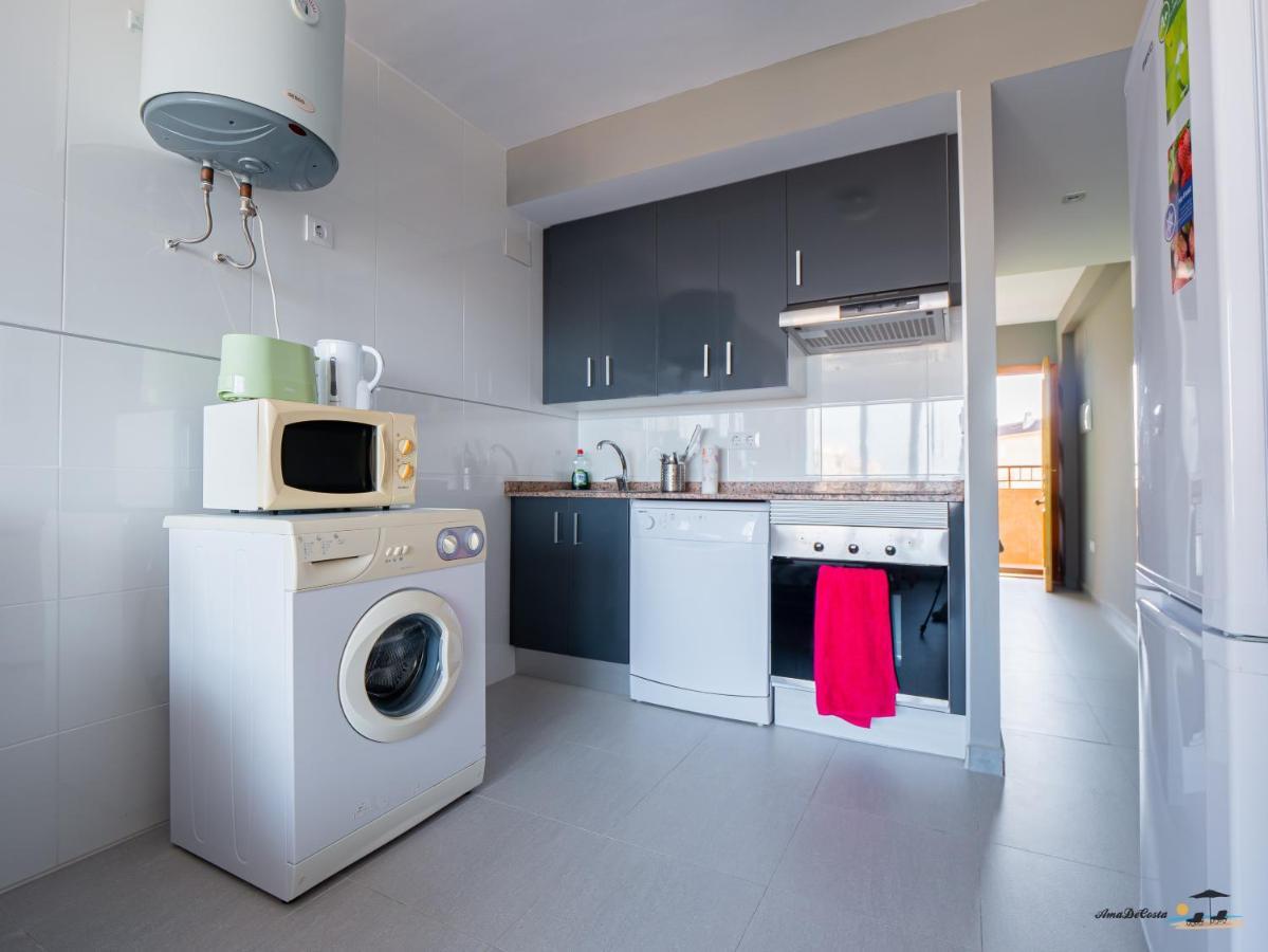 شقة Apartamento Vista تورّيفيِخا المظهر الخارجي الصورة