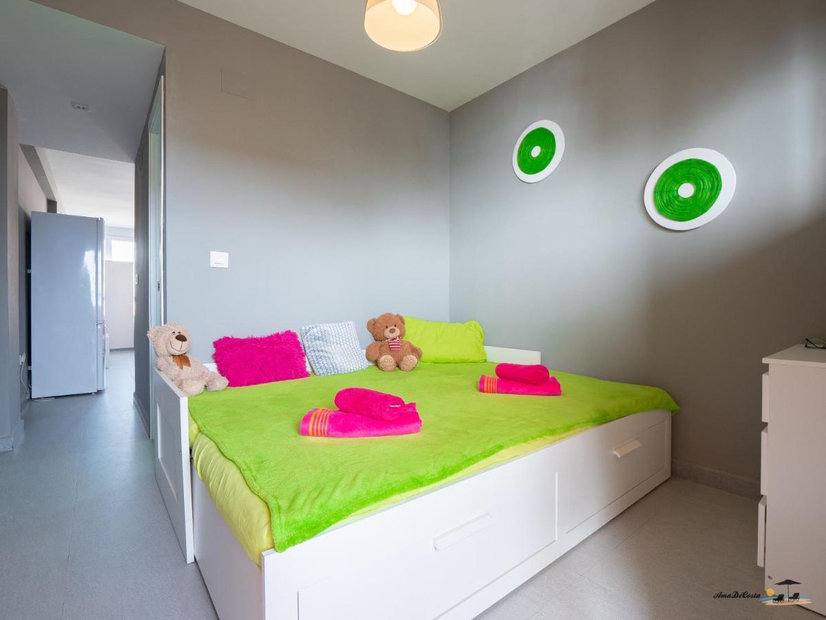 شقة Apartamento Vista تورّيفيِخا المظهر الخارجي الصورة