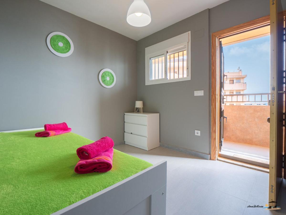 شقة Apartamento Vista تورّيفيِخا المظهر الخارجي الصورة